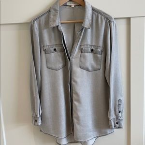 Two by Vince Camuto button down